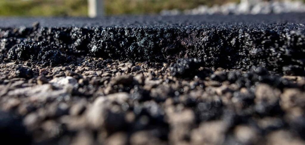 What Are the Different Types of Asphalt? - Capital Paving & Sealcoating